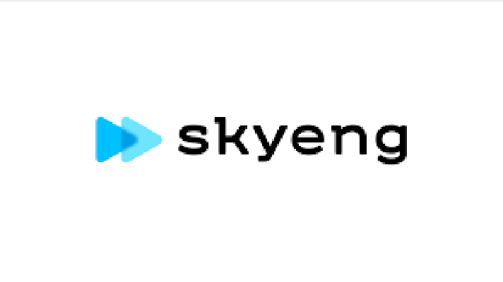 Школа английского языка Skyeng