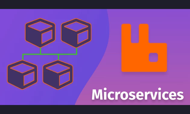 Microservices - паттерны и практика построения микросервисов