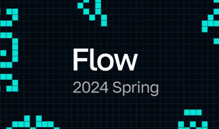 Flow 2024 Spring