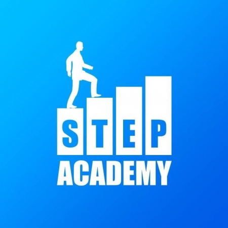 Step IT Academy