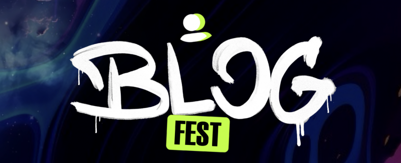 BlogFest