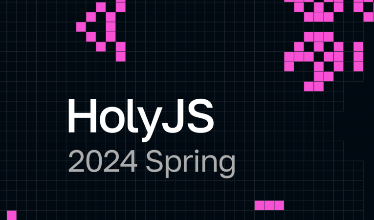 HolyJs 2024