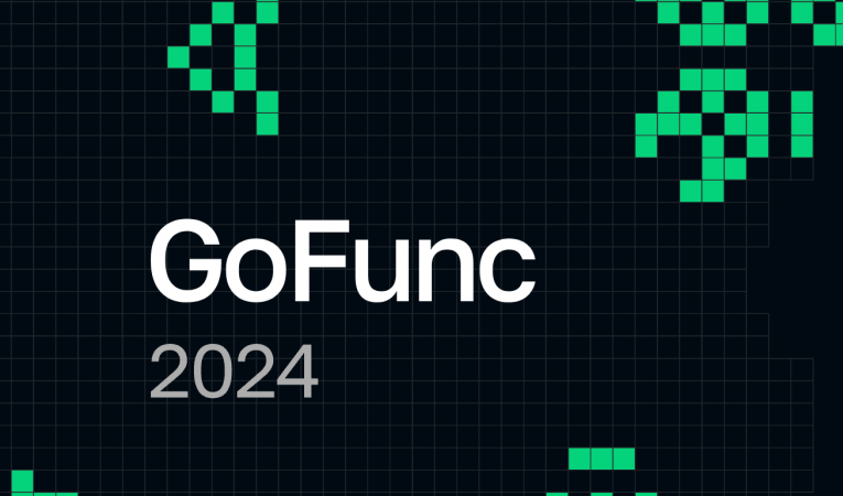 GoFunc 2024