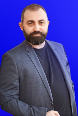 Вахтанг Джапаридзе